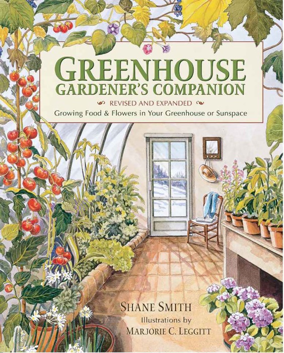 Greenhouse Gardener's Companion, Revised