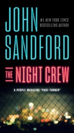The Night Crew - John Sandford