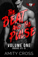 Amity Cross - The Beat and The Pulse (Volume One) artwork