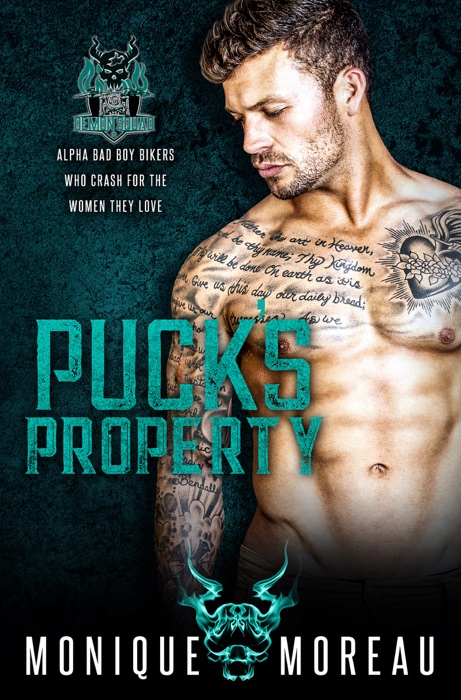 Puck's Property