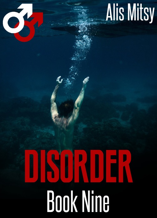 Disorder: Book Nine