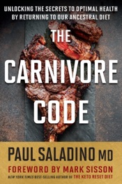 The Carnivore Code