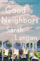 Sarah Langan - Good Neighbors artwork