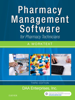 DAA Enterprises, Inc. - Pharmacy Management Software for Pharmacy Technicians: A Worktext - E-Book artwork