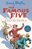 The Famous Five Collection 6 - Enid Blyton