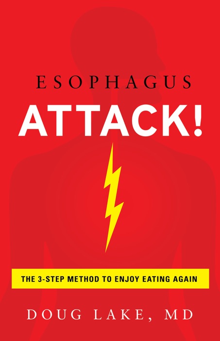 Esophagus Attack!