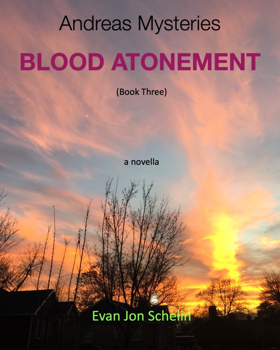 BLOOD ATONEMENT