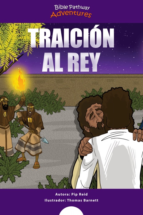 Traición al Rey