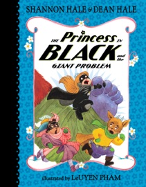 The Princess in Black and the Giant Problem