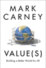 Mark Carney - Values artwork