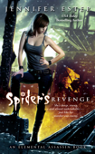 Spider's Revenge - Jennifer Estep