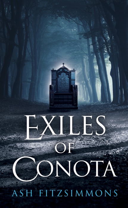 Exiles of Conota