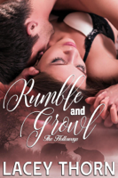Lacey Thorn - Rumble and Growl artwork