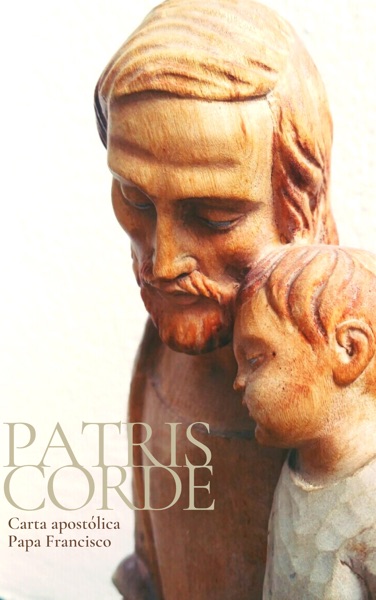 Carta apostólica Patris corde (Con corazón de padre)