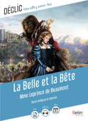 La Belle et la Bête - Jeanne-Marie Leprince de Beaumont & Amélie Verger