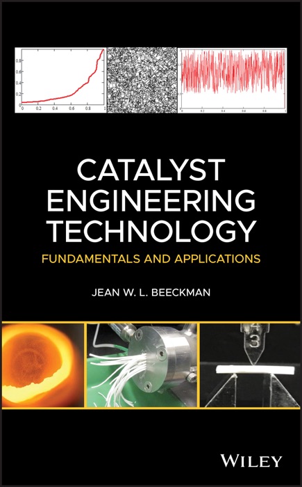 Catalyst Engineering Technology