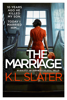 K.L. Slater - The Marriage artwork