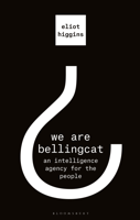 Eliot Higgins - We Are Bellingcat artwork
