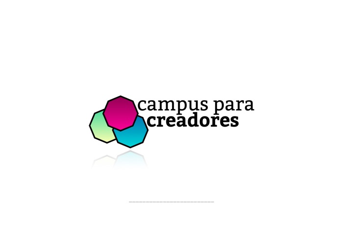 Campus Para Creadores (Guía de Inicio)