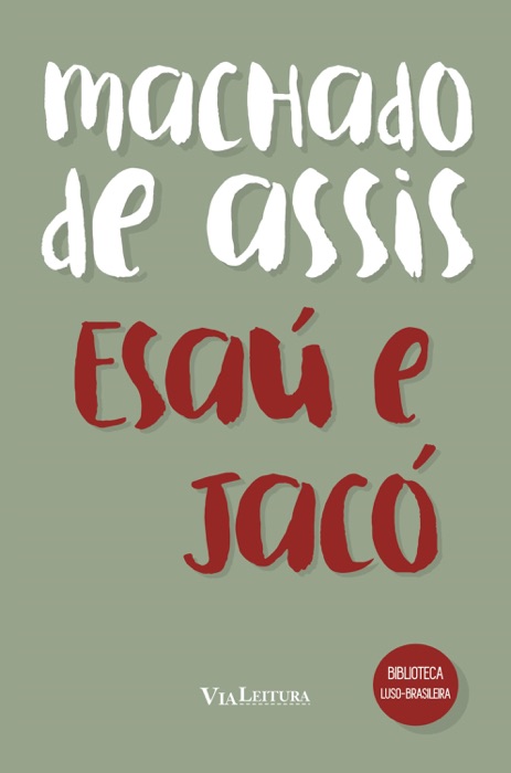 Esaú e Jacó