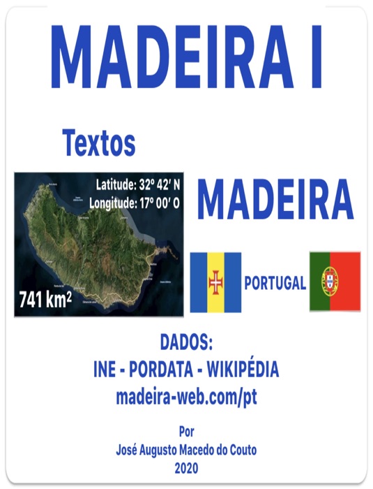 MADEIRA I. Textos
