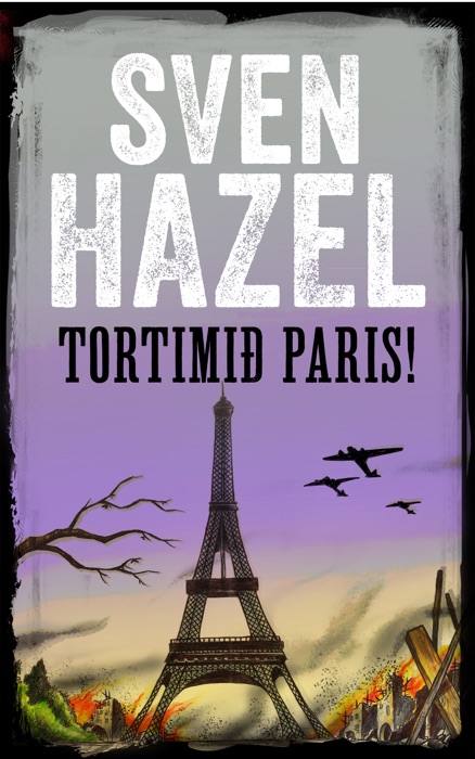 Tortímið París