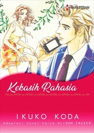 Kekasih Rahasia - Ikuko Koda & Alison Fraser by  Ikuko Koda & Alison Fraser PDF Download