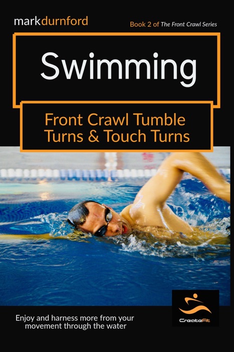 Front Crawl Turns