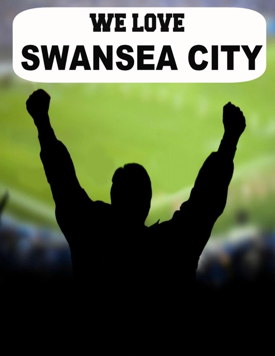 We Love Swansea City