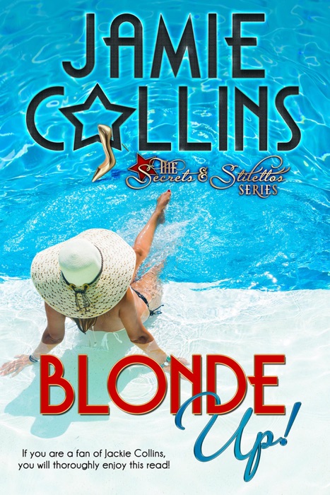Blonde Up!