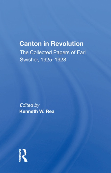 Canton In Revolution/h