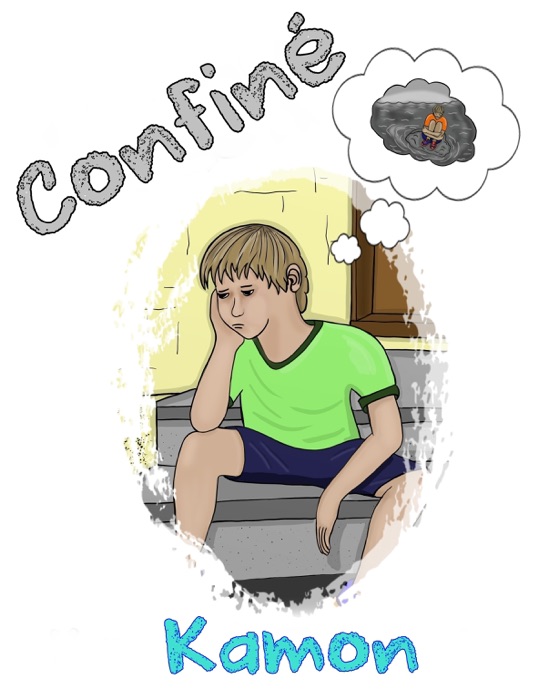 Confiné