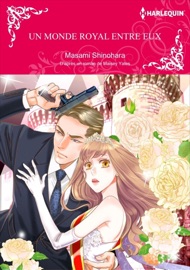 Un Monde Royal Entre Eux (version colorisée) - Masami Shinohara & Maisey Yates by  Masami Shinohara & Maisey Yates PDF Download