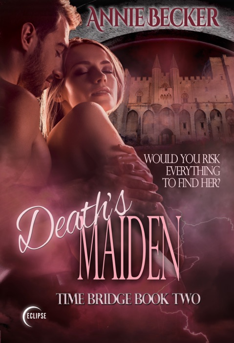 Death's Maiden