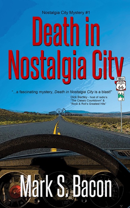 Death in Nostalgia City