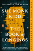 Sue Monk Kidd - The Book of Longings artwork