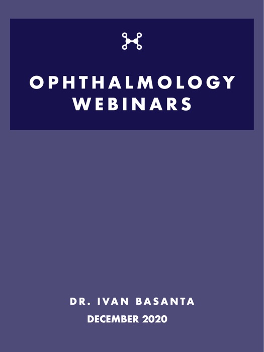 OPHTHALMOLOGY WEBINARS PLUS