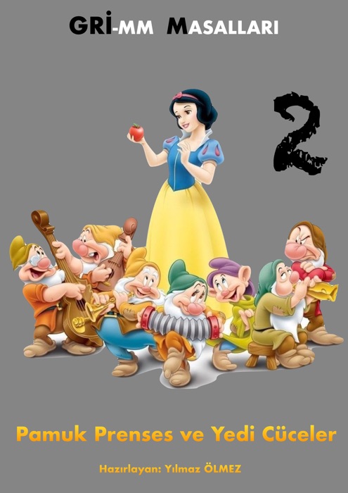 Grimm Masalları 2