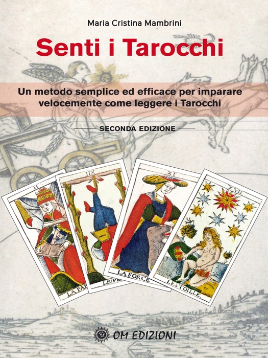 Senti i tarocchi