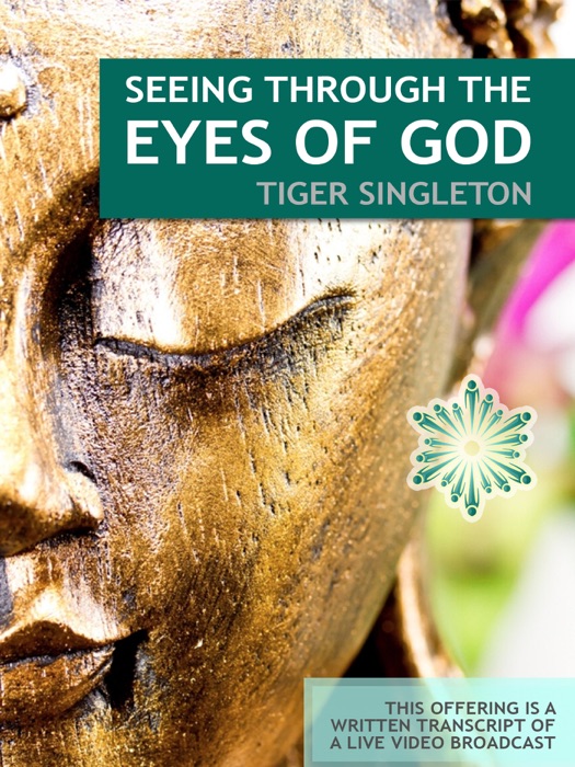 Seeing Through the Eyes of God