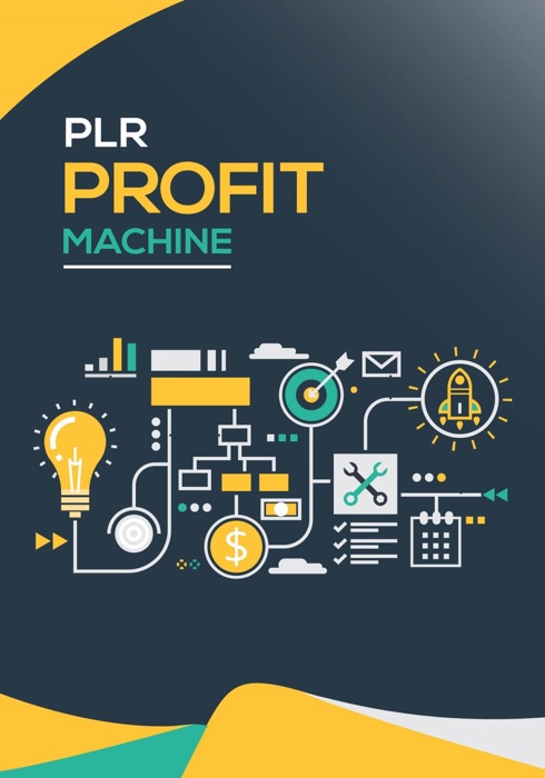 PLR Profit Machine