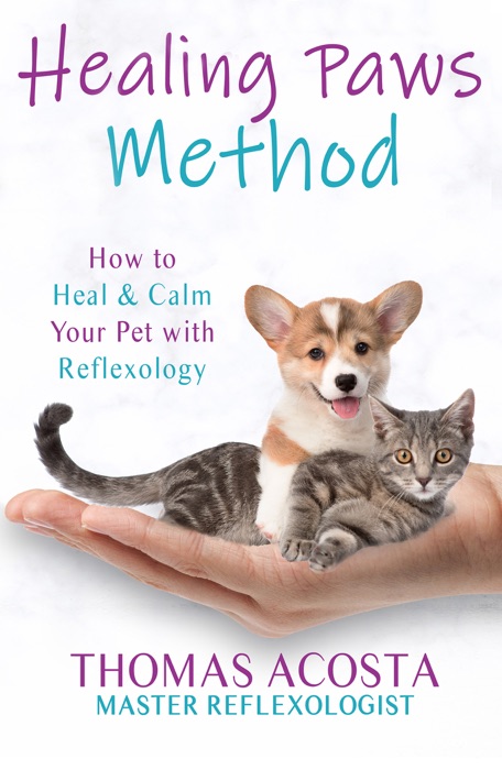 Healing Paws Method