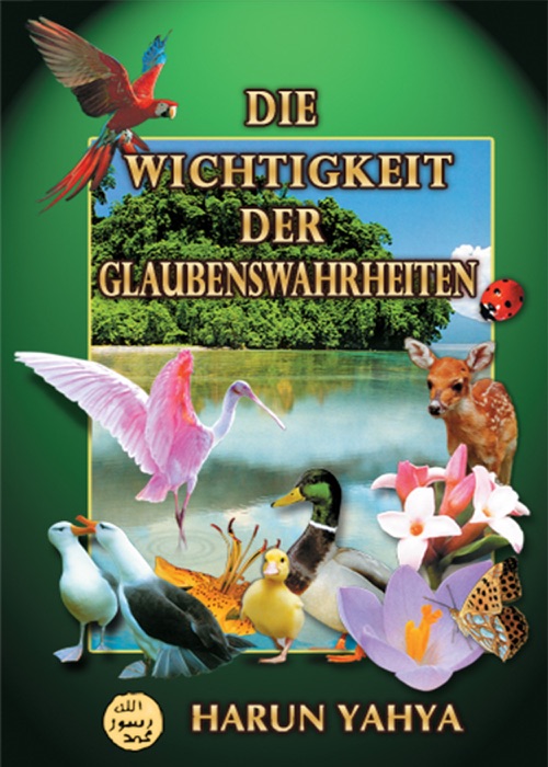 DIE WICHTIGKEIT DER GLAUBENSWAHRHEITEN