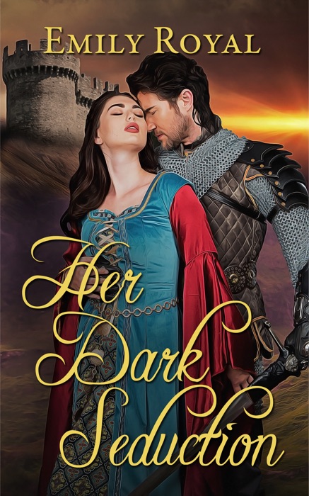 Her Dark Seduction