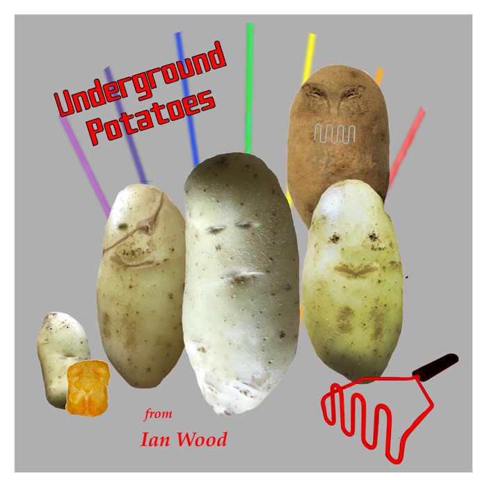 Underground Potatoes