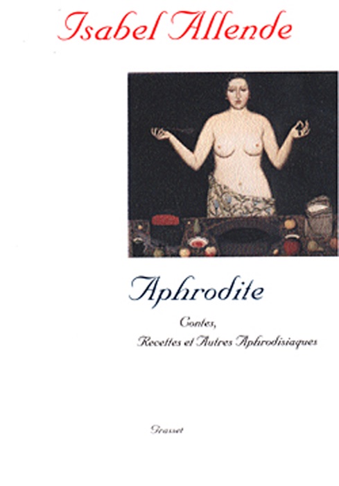 Aphrodite