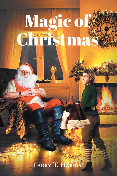 Magic of Christmas