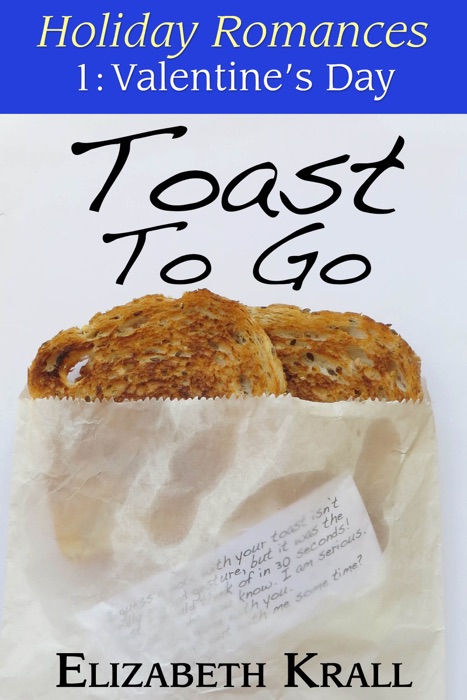 Toast To Go