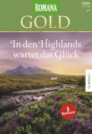 Romana Gold Band 60 - Grace Green, Helena Dawson & Carole Mortimer by  Grace Green, Helena Dawson & Carole Mortimer PDF Download