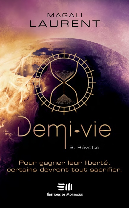 Demi-vie Tome 2